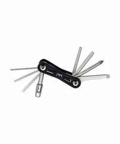 BBB MINI TOOL MINIFOLD 9 FUNKTIONEN