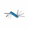 BBB Minitool PrimeFold S Mit 9 Funktionen Inbus: 2/2.5/3/4/5/6/8, Kreuz, Torx 25