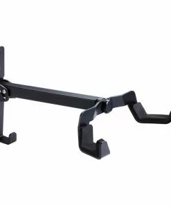 BBB Wandhalter Velo Bis B: 70cm/20kg Schwarz