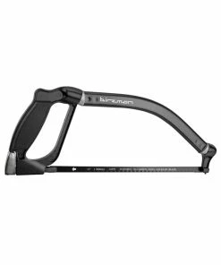 Birzman Metalls&auml;ge Gross