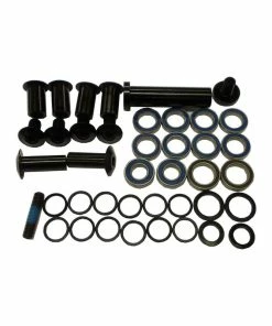 BiXS Lagerkit Lane-E