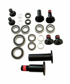 BiXS Lagerkit STSF08