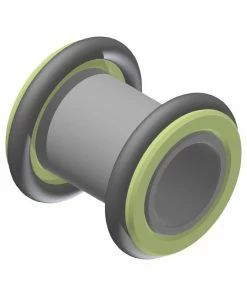 Dt-swiss DT Buchsenset B=20MM &Oslash;=10MM B DU