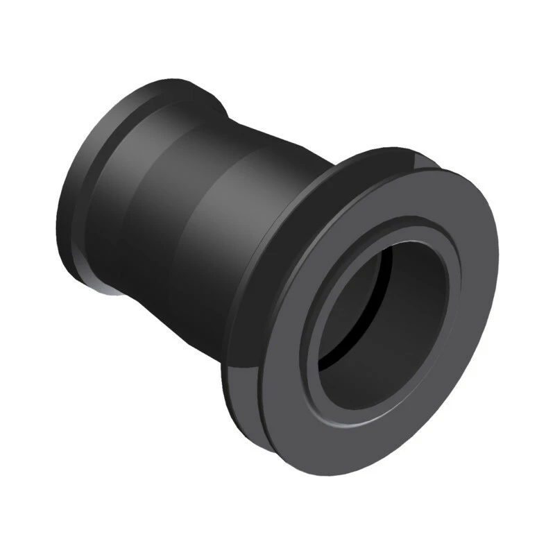 Dt-swiss DT Swiss Endkappe 240 EXP HR Links, 12x148 Spline MTB