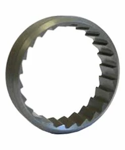 Dt-swiss DT Swiss Gewindering Stahl, M34x1, F&uuml;r Pawl