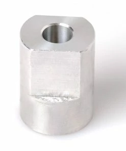 Dt-swiss DT Swiss Installations Zylinder Kurz, 15x28x35mm