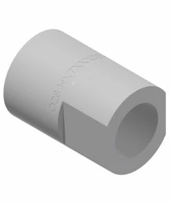 Dt-swiss DT Swiss Installations Zylinder Kurz, 17x28x40mm