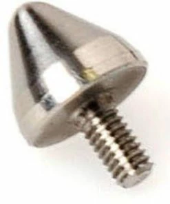 Dt-swiss DT Swiss Messeinheit M2.5 Kegelkopf,