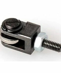 Dt-swiss DT Swiss Messeinheit M2.5 Stahlrolle,