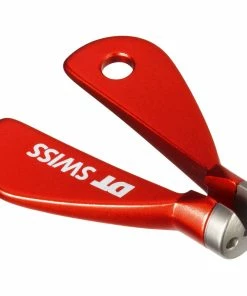 Dt-swiss DT Swiss Nippelspanner F&uuml;r Classic Vierkant
