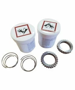 Dt-swiss DT Swiss Ratchet Kit 24T