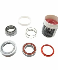 Dt-swiss DT Swiss Ratchet Kit 54T 180 EXP W. Bearing