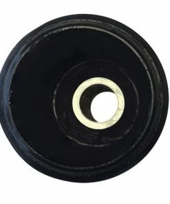 Dt-swiss DT Swiss Rotor H&uuml;gi 370sl 135mm Alu Shimano Schwarz