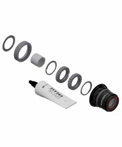 Dt-swiss DT Swiss Service Kit Ratchet