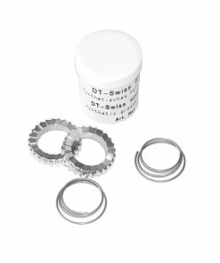 Dt-swiss DT Swiss Wartungskit Hügi 240/240s/440/FR/1450/1480/1540