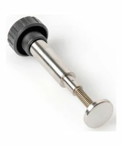 Dt-swiss DT Swiss Zentriertaster Messuhr F&uuml;r H&ouml;henschlag, Silber