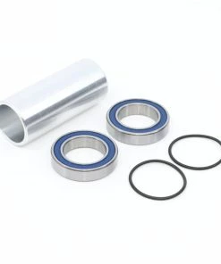 Easton AM Havoc Hub Rebuild F