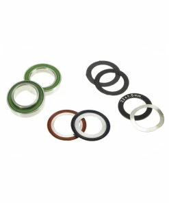 Enduro Bearings BB Kit BSA SRAM GXP (22/24x37mm), A/C SS