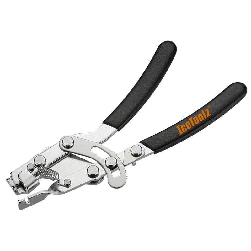 IceToolz Werkzeug, Bremskabelzange, 01A1