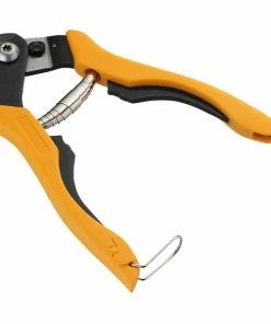 Jagwire Werkzeug, Hüllenschneider PRO HOUSING CUTER SK5 Stahl WST028