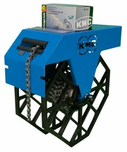 KMC Wandhalter F&uuml;r Kettenrolle