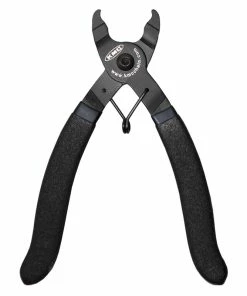 KMC Werkzeug, Zange Zum Öffnen Des MissingLink