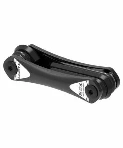 Lezyne Rap II 6 Black