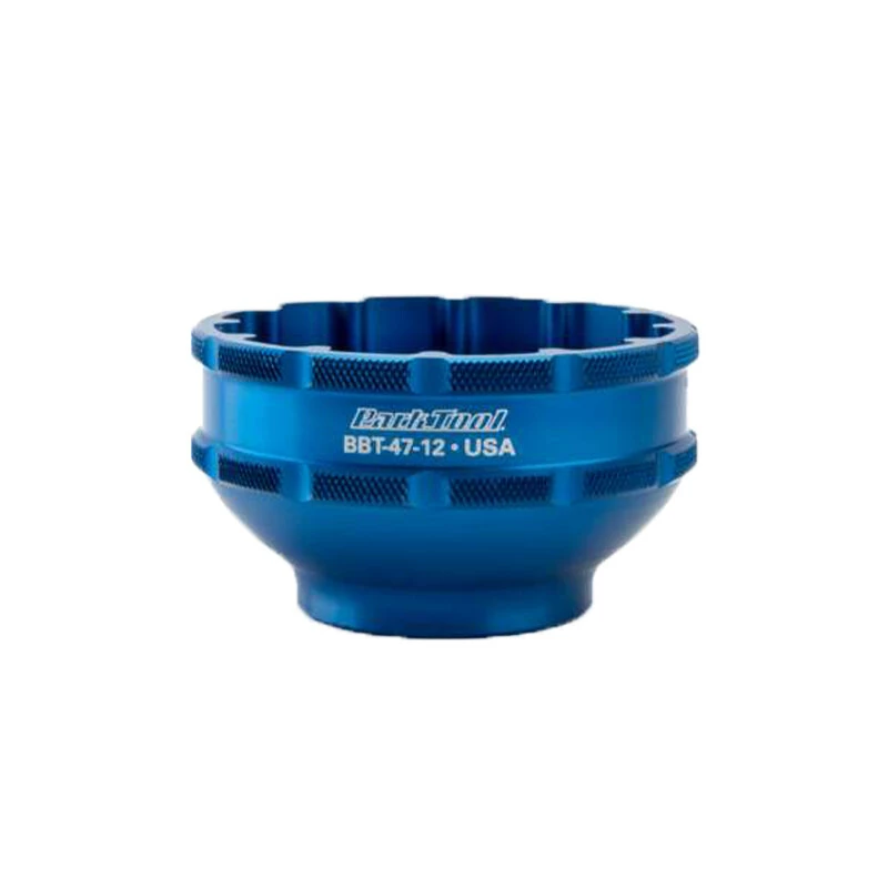 Park Tool Werkzeug, BBT-47-12 Tretlagerschlüssel – Bild 2