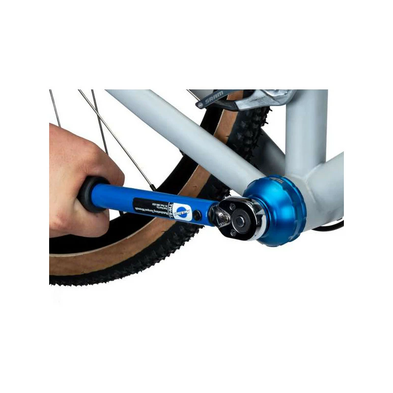 Park Tool Werkzeug, BBT-47-12 Tretlagerschlüssel – Bild 3