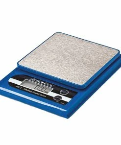 Park Tool Werkzeug, DS-2 Digitale Tischwaage