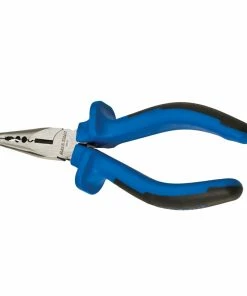 Park Tool Werkzeug, NP-6 Spitzzange Aus Crmo Stahl