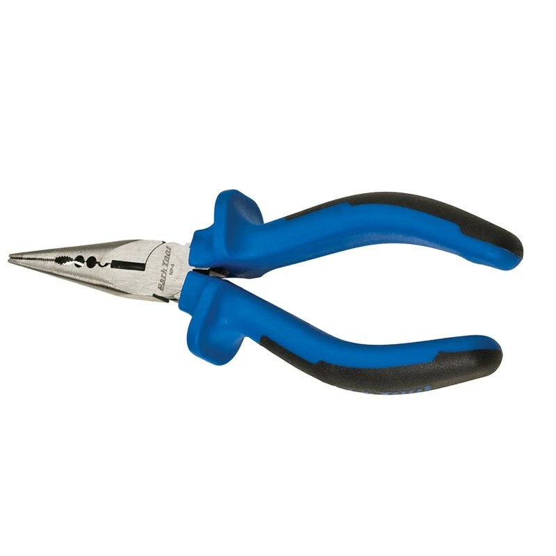 Park Tool Werkzeug, NP-6 Spitzzange Aus Crmo Stahl