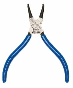 Park Tool Werkzeug, RP-2 Gewinkelter Kopf F&uuml;r Innenringe 1.3 Mm