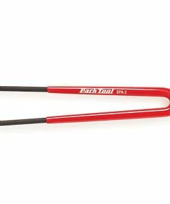 Park Tool Werkzeug, SPA-2 Rot Leerlaufzapfenschl&uuml;ssel