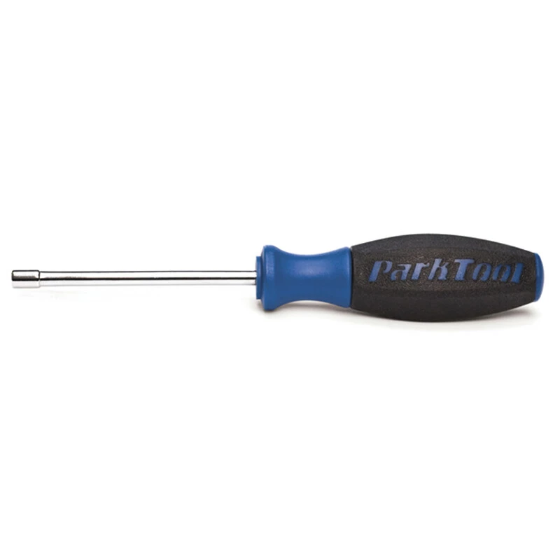 Park Tool Werkzeug, SW-17 Sechskant- Speichennippel Schlüssel 5.0 Mm
