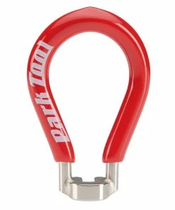 Park Tool Werkzeug, SW-2 Speichenschl&uuml;ssel Red F&uuml;r 3,4 Mm Nippel