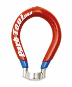 Park Tool Werkzeug, SW-42 Vierseitiger Speichenschl&uuml;ssel