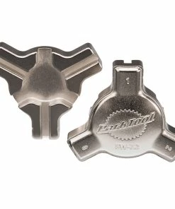 Park Tool Werkzeug, SW-7.2 Multi Speichenschl&uuml;ssel
