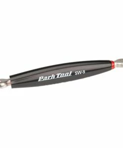Park Tool Werkzeug, SW-9 Speichenschlüssel Für 0.127"/3.23 Mm Und 0.136"/3.45 Mm Nippel