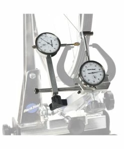 Park Tool Werkzeug, TS-2DI Messuhrenset Zu TS-2.2 ,TS-2 Und TS-4