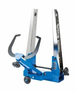 Park Tool Werkzeug, TS-4.2 Profi-Zentrierständer