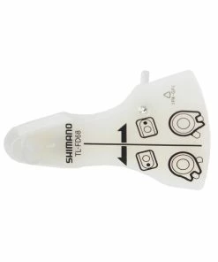 Shimano Kabel-Einstellschablone TL-FD68