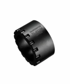 Shimano Werkzeug F&uuml;r Montage Kurbel STePS, Y-EZY 00010 TL-FC38