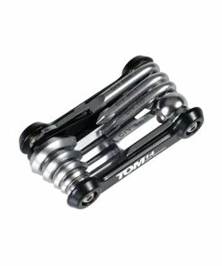 SKS Tom 14, Schwarz, 14 Funktionen