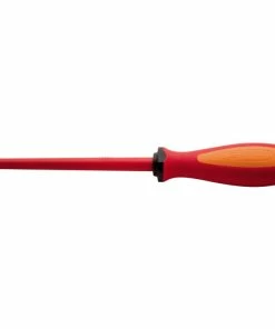 Unior Schraubendreher F&uuml;r Kreuz-PH Mit 3-Komponentengriff, PH 1X80