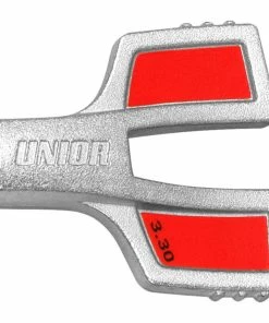 Unior Speichenschl&uuml;ssel Zink, 3.45