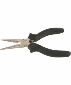 VAR Spitzzange DV-55900 Schwarz