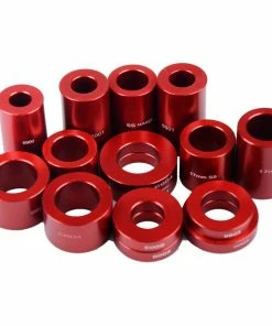 Wheels Manufacturing Adapter Kit, Zu 317262 Einpresswerkzeug